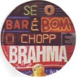 Brahma BR 002